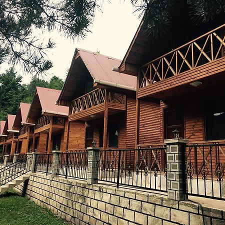 Agara Pansiyon Bostanci Buitenkant foto