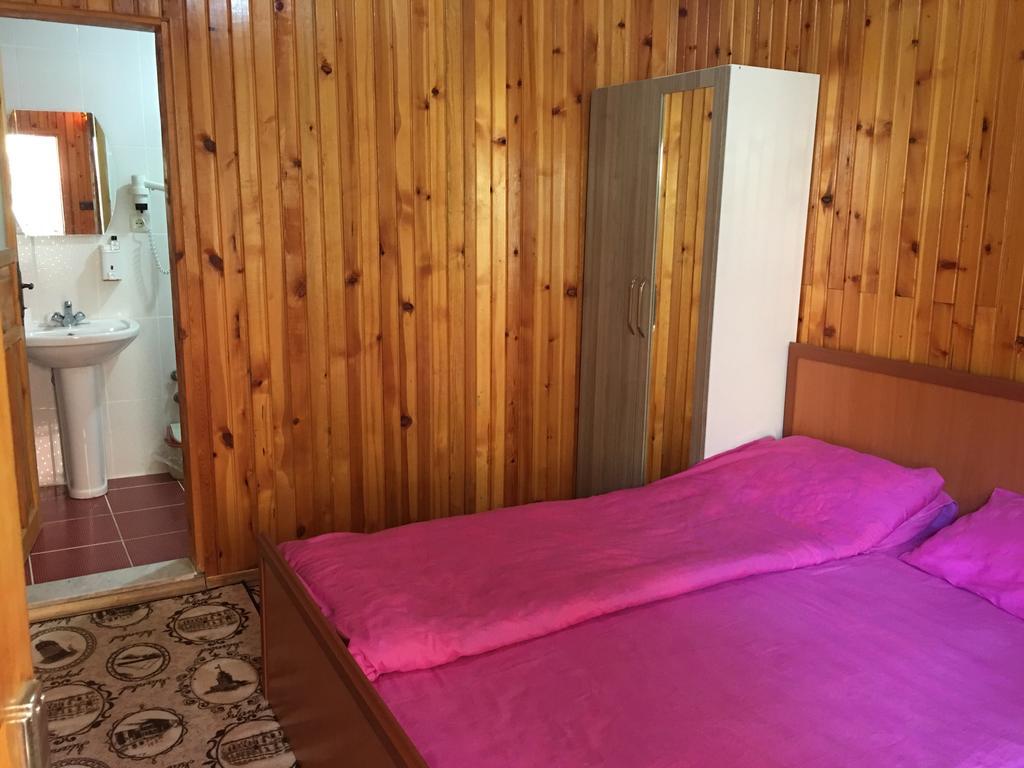Agara Pansiyon Bostanci Kamer foto