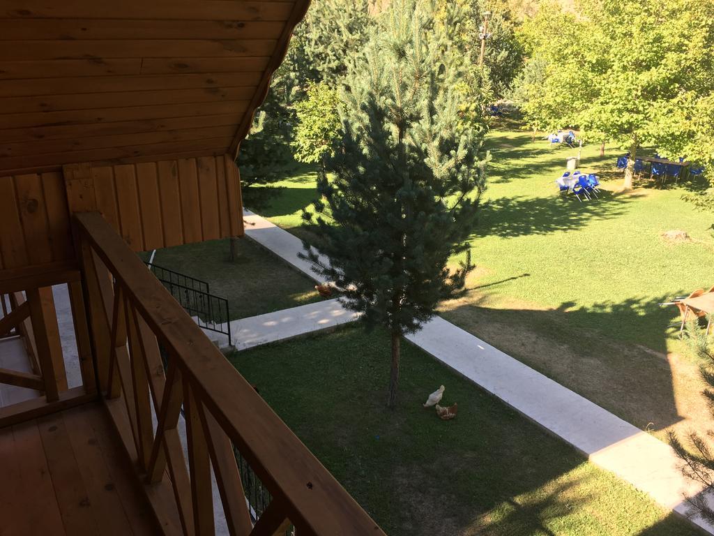 Agara Pansiyon Bostanci Kamer foto