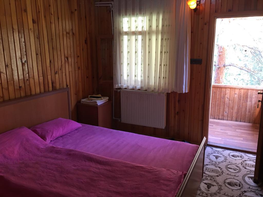 Agara Pansiyon Bostanci Kamer foto