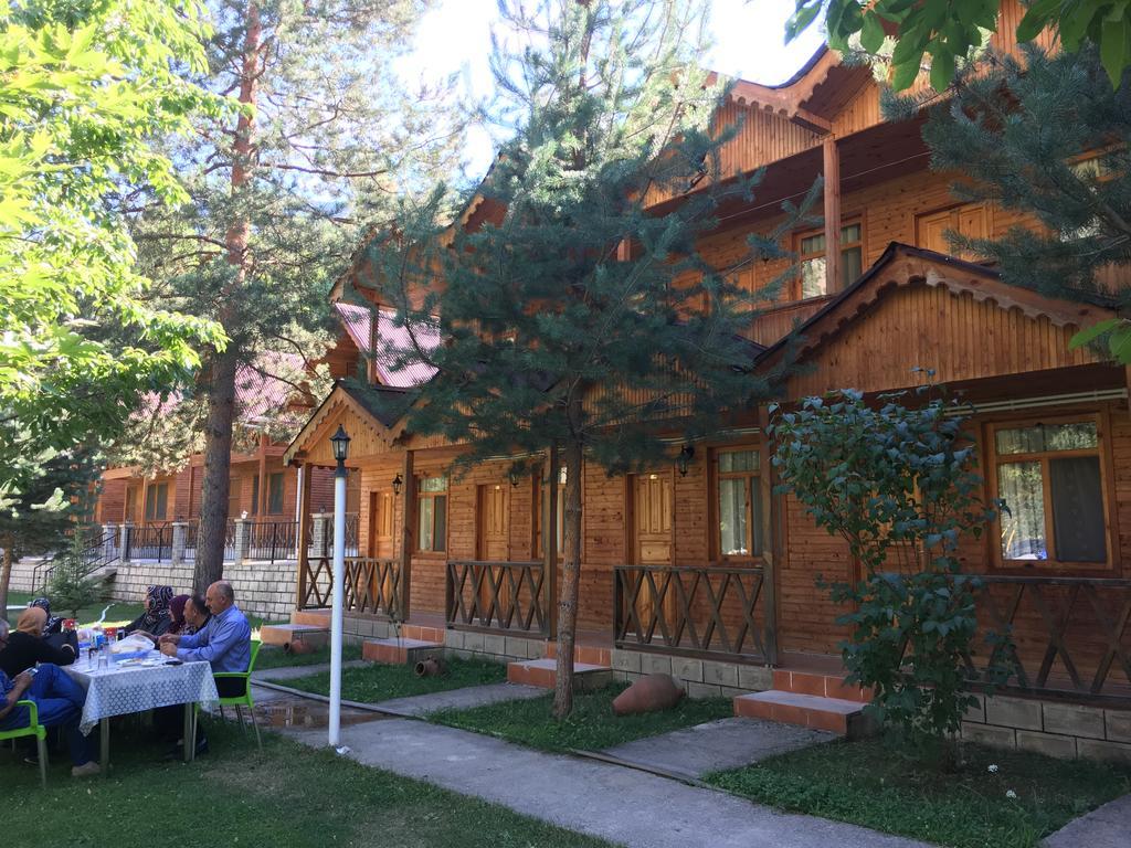 Agara Pansiyon Bostanci Kamer foto