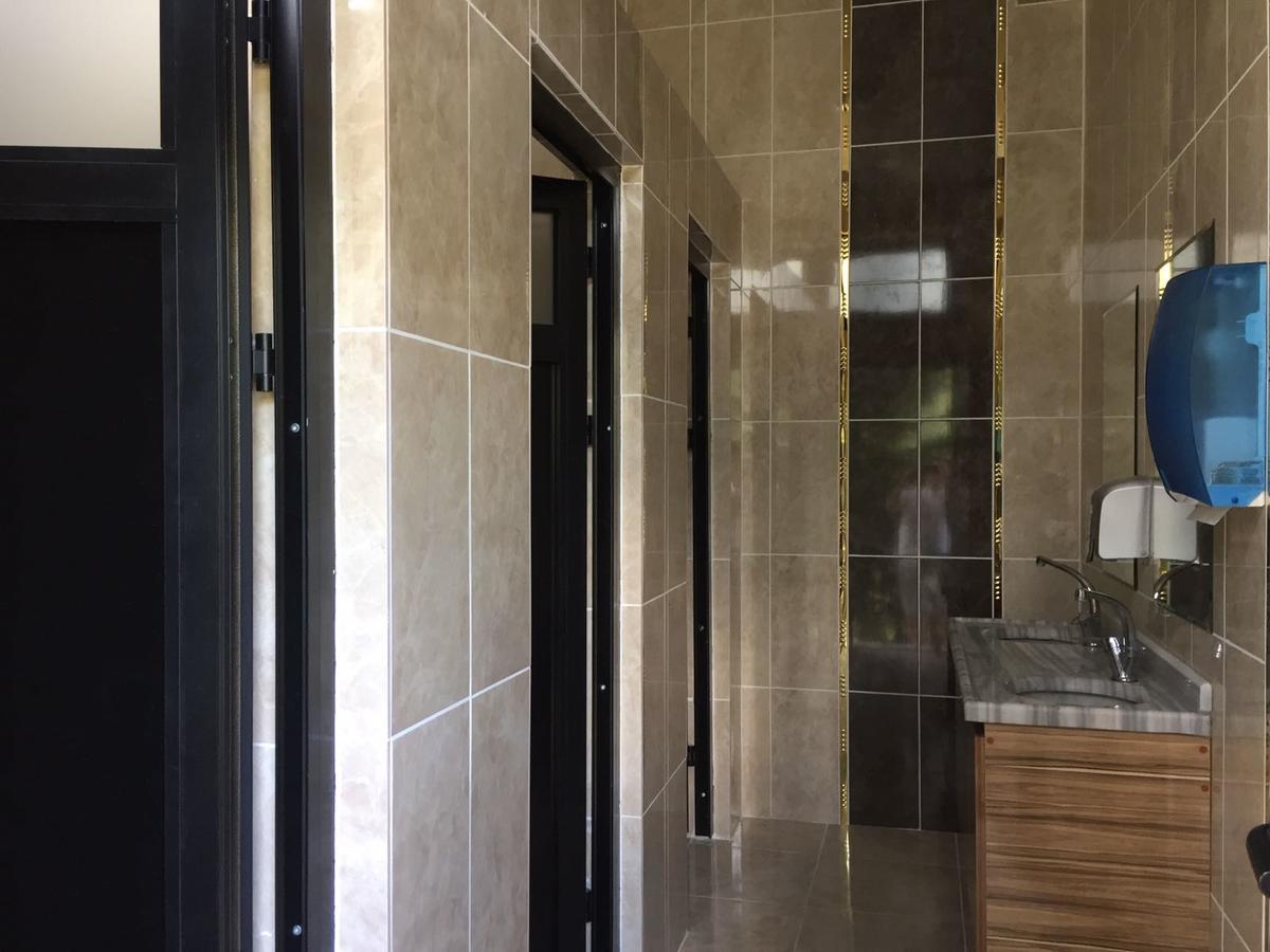 Agara Pansiyon Bostanci Buitenkant foto